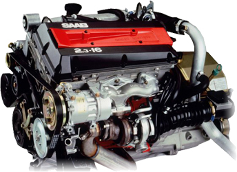 P3251 Engine